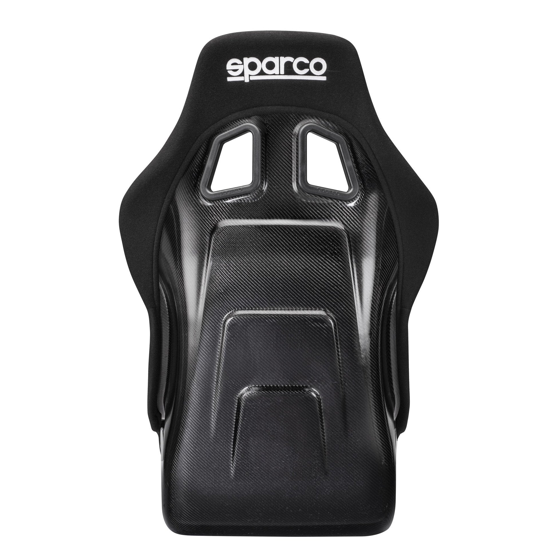 Sparco QRT Carbon Racing Seat - Shifted Motorsports