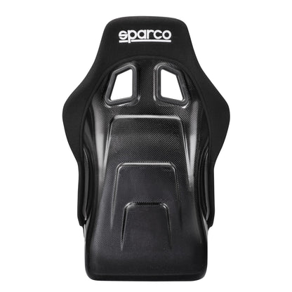 Sparco QRT Carbon Racing Seat - Shifted Motorsports