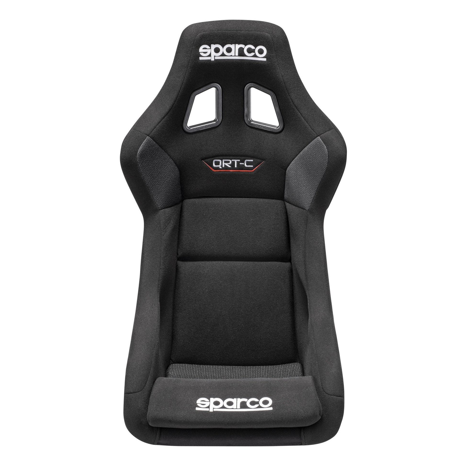 Sparco QRT Carbon Racing Seat - Shifted Motorsports
