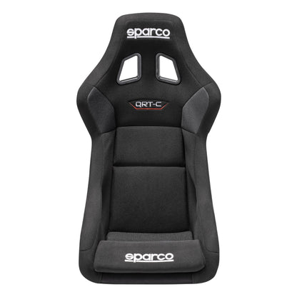 Sparco QRT Carbon Racing Seat - Shifted Motorsports