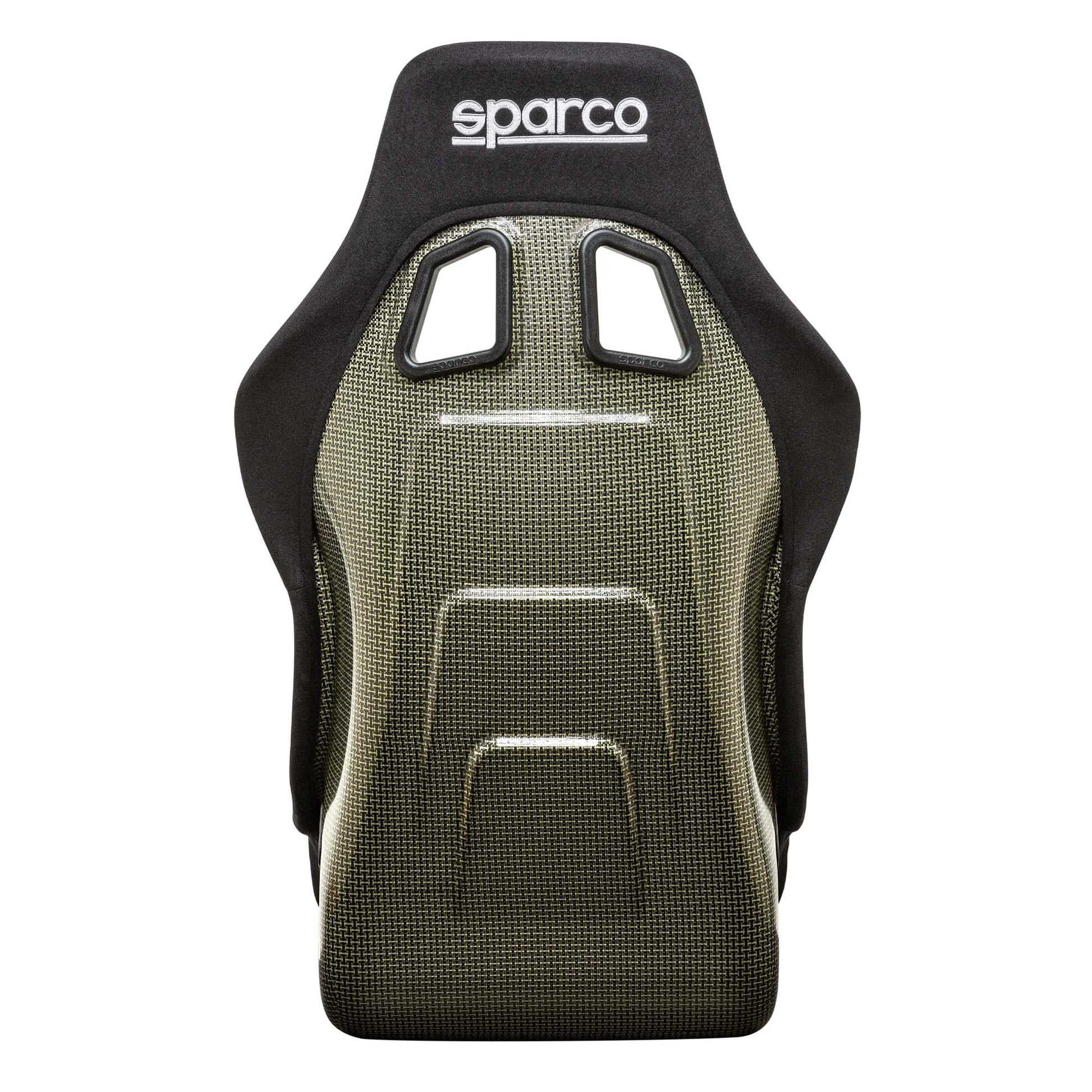 Sparco QRT-K Kevlar Racing Seat - Shifted Motorsports