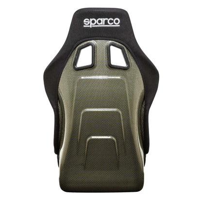 Sparco QRT-K Kevlar Racing Seat - Shifted Motorsports