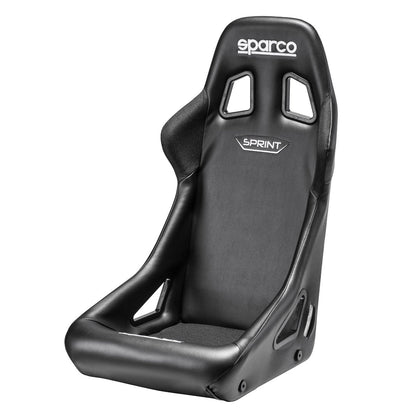 Sparco Sprint Racing Seat - Shifted Motorsports