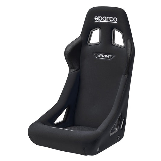 Sparco Sprint Racing Seat - Shifted Motorsports