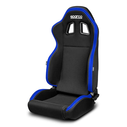 Sparco R100 v2 Seat - Shifted Motorsports