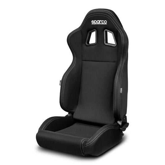 Sparco R100 v2 Seat - Shifted Motorsports
