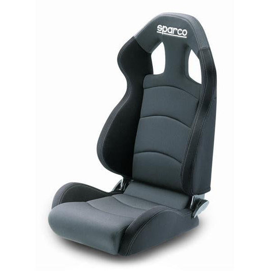Sparco Chrono Road Seat - Shifted Motorsports