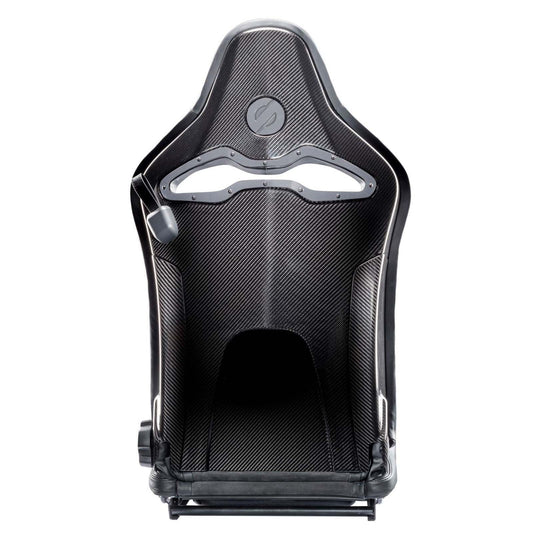 Sparco SPX Seat Leather & Alcantara - Shifted Motorsports
