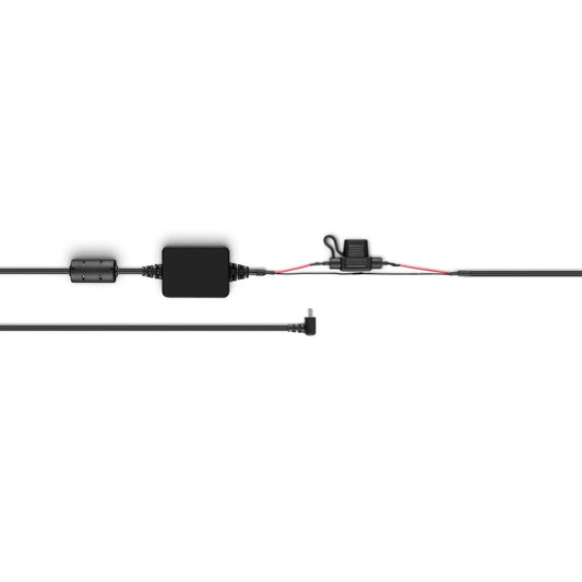 Garmin Catalyst Bare Wire Power Cable