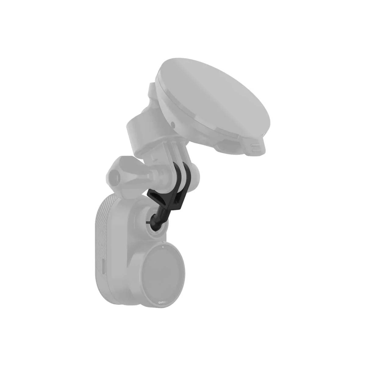 Garmin Catalyst Action Cam Mount