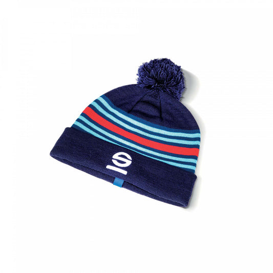 Sparco Martini Beanie - Shifted Motorsports