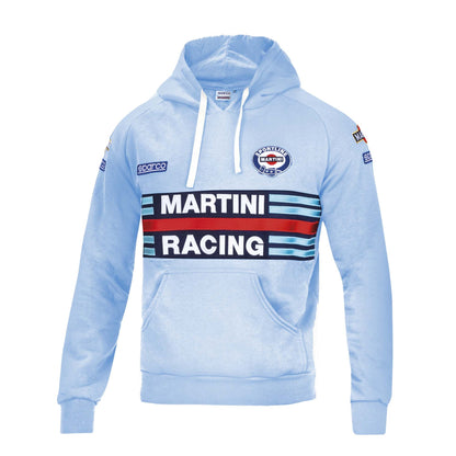 Sparco Martini Hooded Sweatshirt