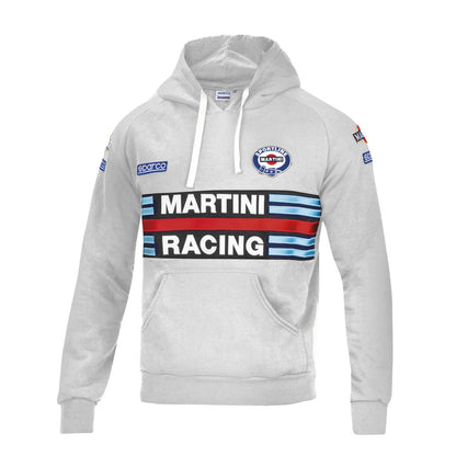 Sparco Martini Hooded Sweatshirt