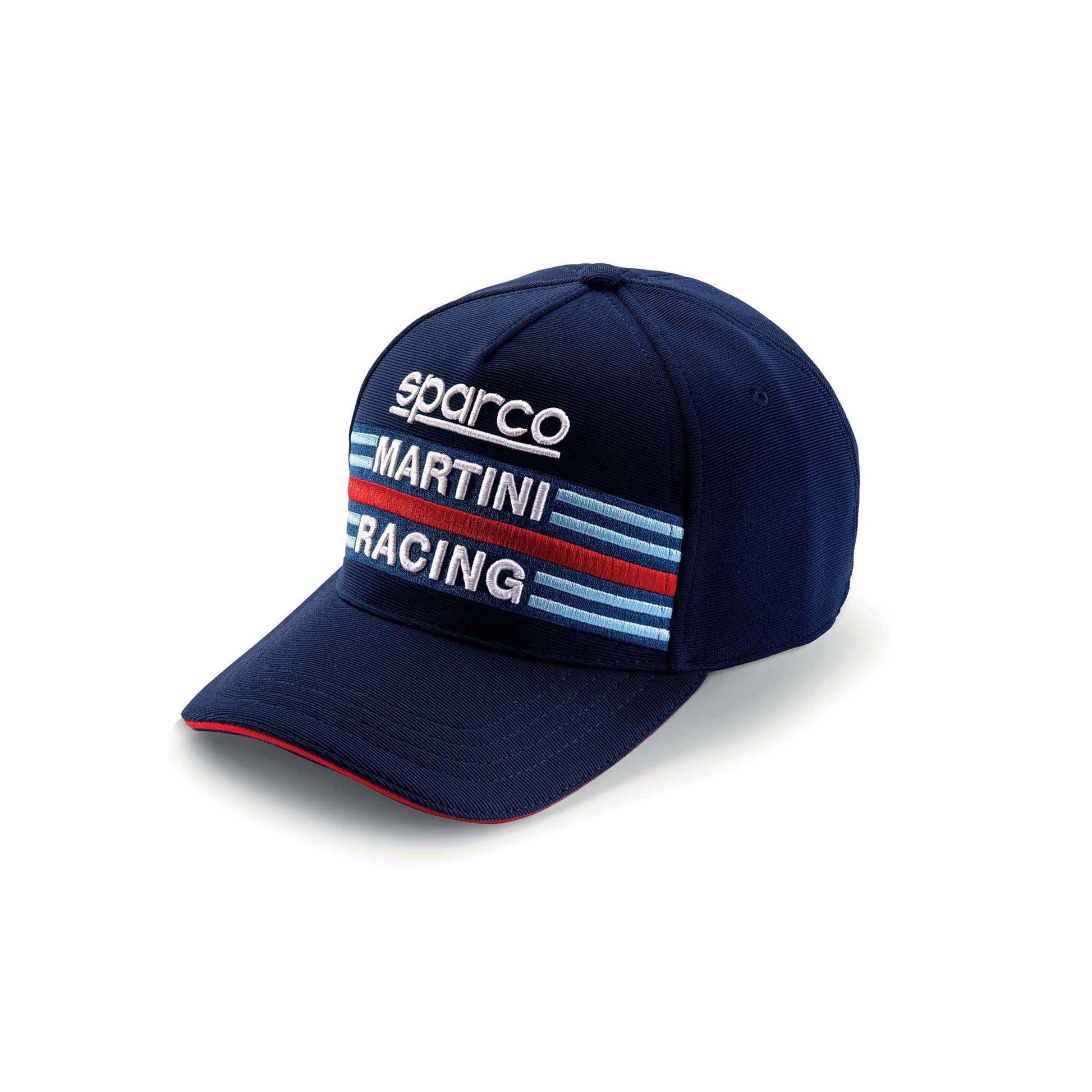Sparco Martini Flexfit Cap - Shifted Motorsports
