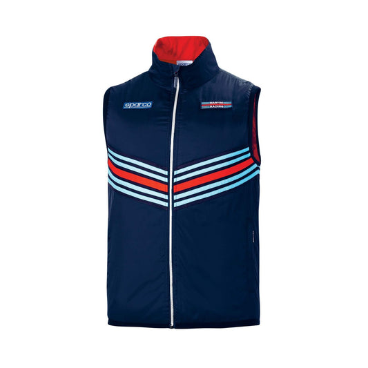 Sparco Martini-R Vest - Shifted Motorsports