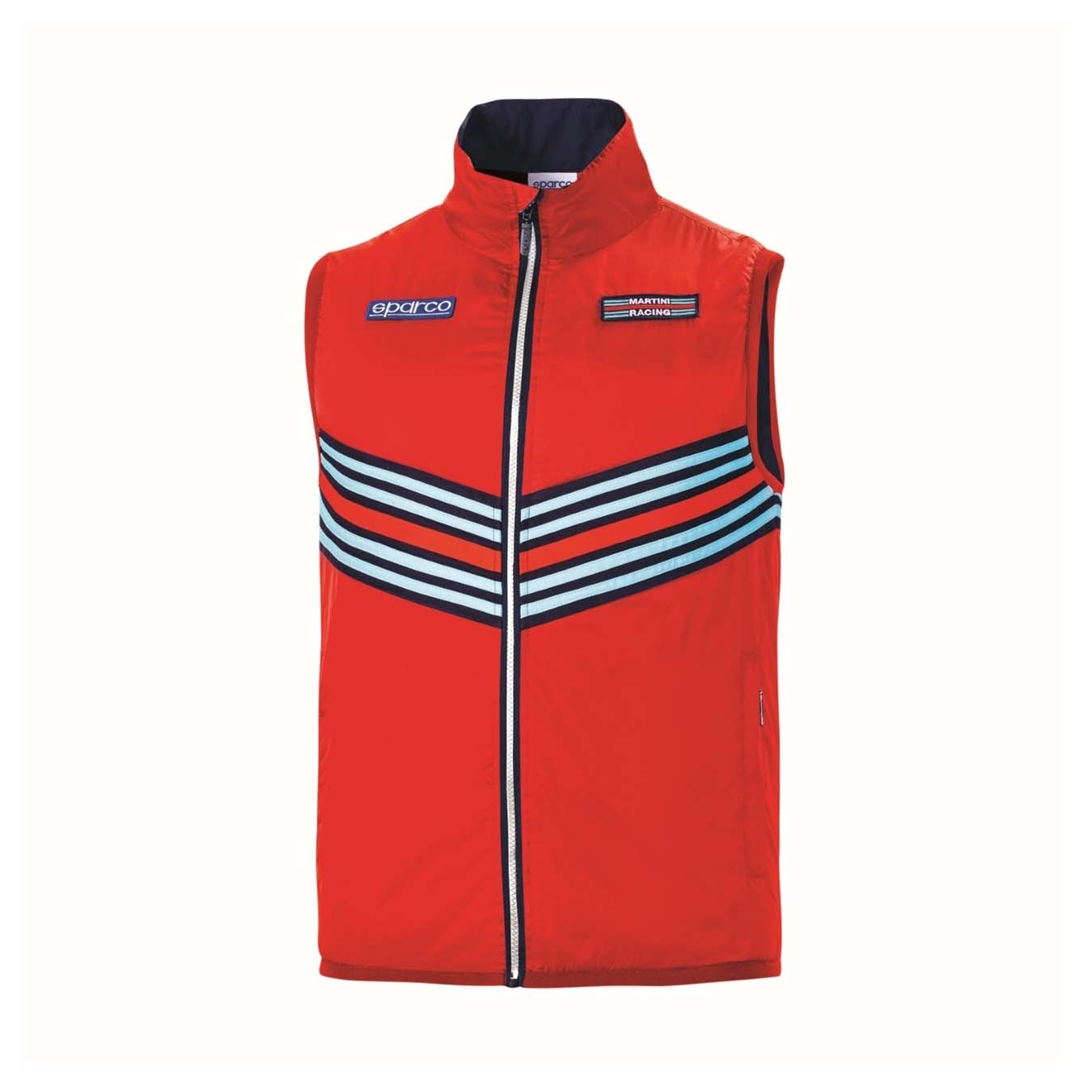 Sparco Martini-R Vest - Shifted Motorsports