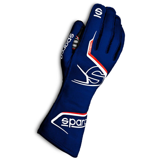 Sparco Arrow Racing Gloves - Shifted Motorsports