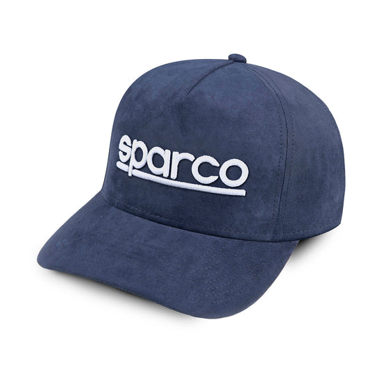 Sparco Suede Cap - Shifted Motorsports