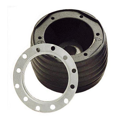 Sparco Steering Wheel Hub Adapter - Mini 1959+ - Shifted Motorsports