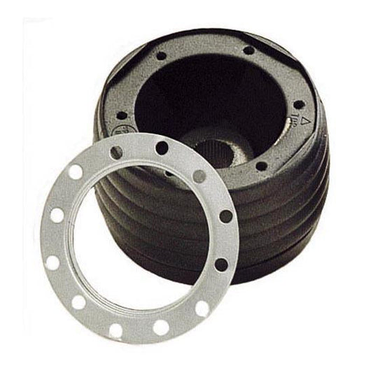 Sparco Steering Wheel Hub Adapter - Mitsubishi Eclipse 1990-2005 - Shifted Motorsports