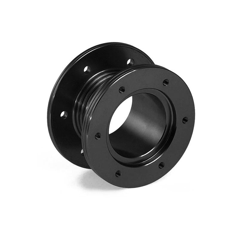 Sparco Steering Wheel Spacer - 50mm - Shifted Motorsports