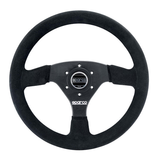 Sparco R-323 Steering Wheel - Shifted Motorsports