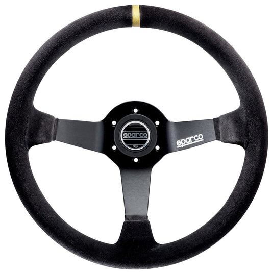 Sparco R-325 Steering Wheel - Shifted Motorsports