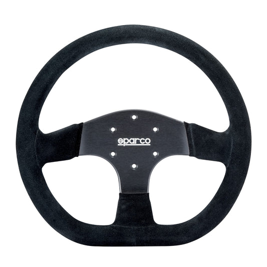 Sparco R-353 Steering Wheel - Shifted Motorsports