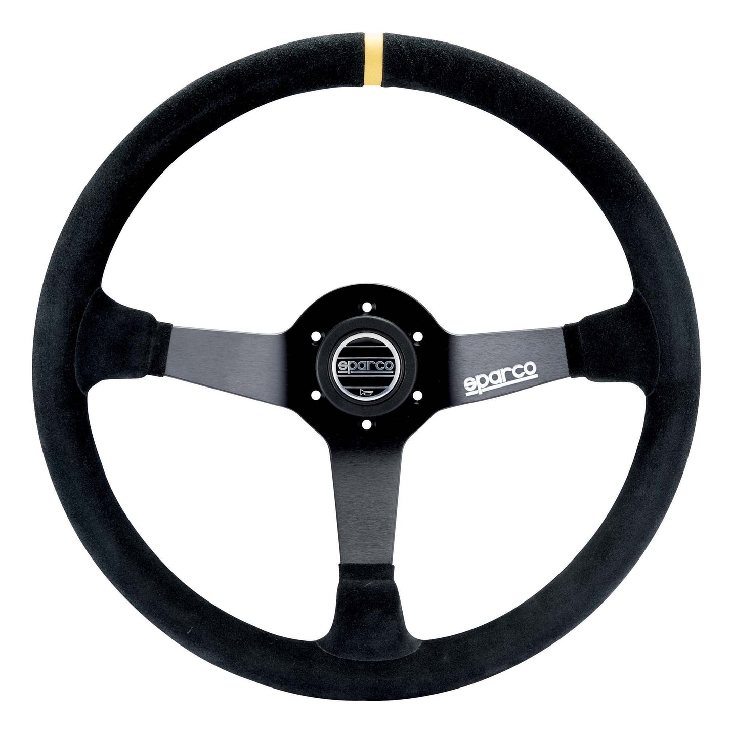 Sparco R-368 Steering Wheel - Shifted Motorsports