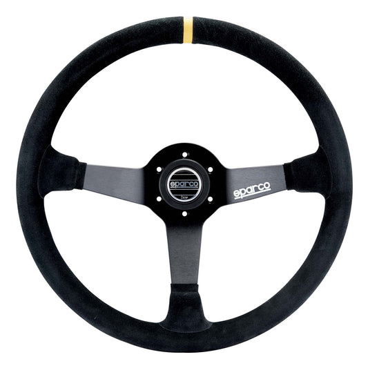Sparco R-368 Steering Wheel - Shifted Motorsports
