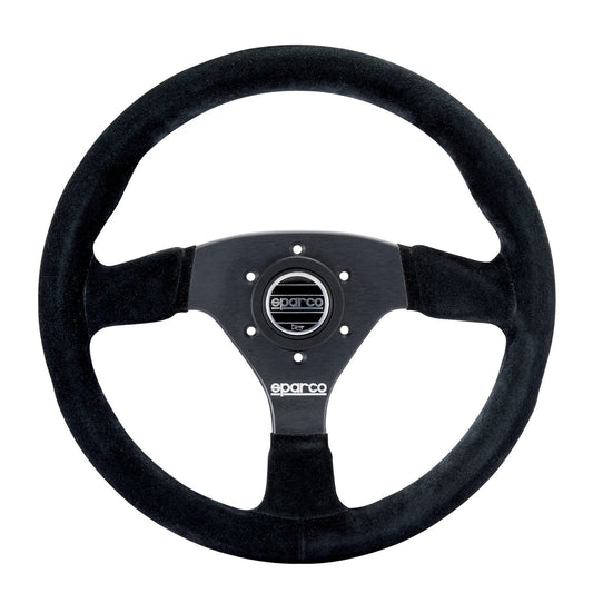 Sparco R-383 Steering Wheel - Shifted Motorsports