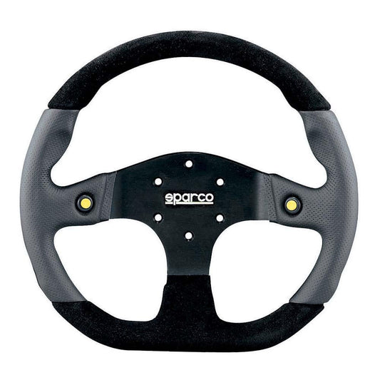 Sparco L999 Steering Wheel - Shifted Motorsports