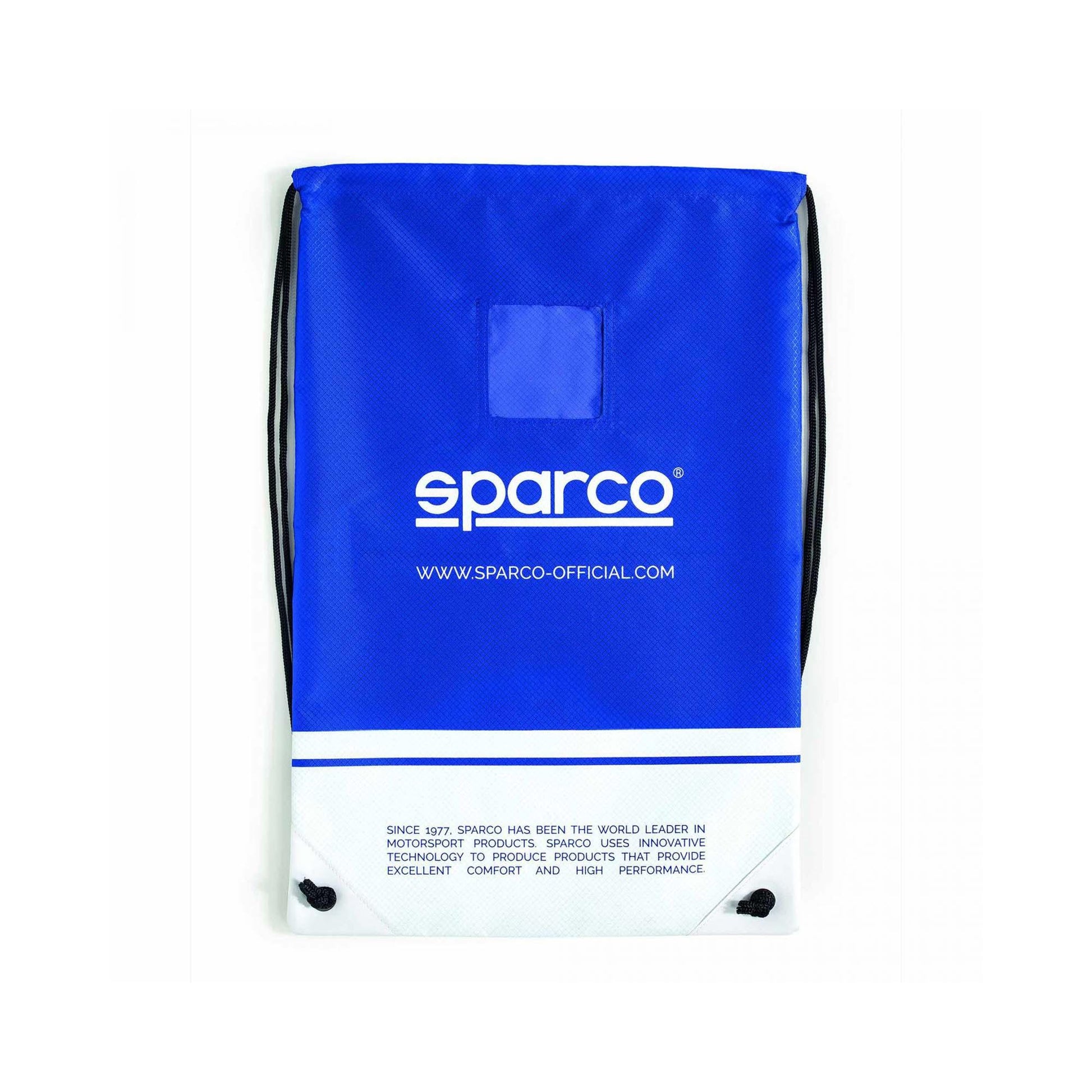 Sparco Martini Sportsack - Shifted Motorsports