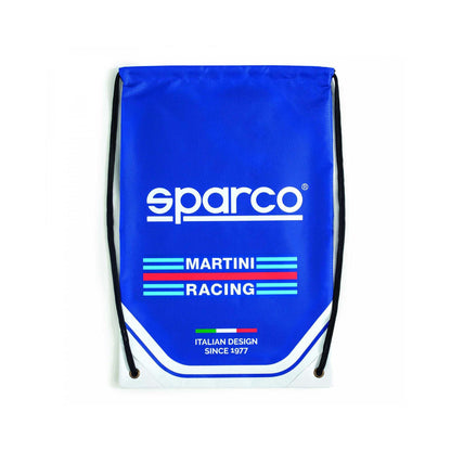 Sparco Martini Sportsack - Shifted Motorsports