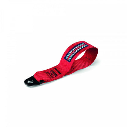 Sparco Martini FIA Tow Strap - Shifted Motorsports