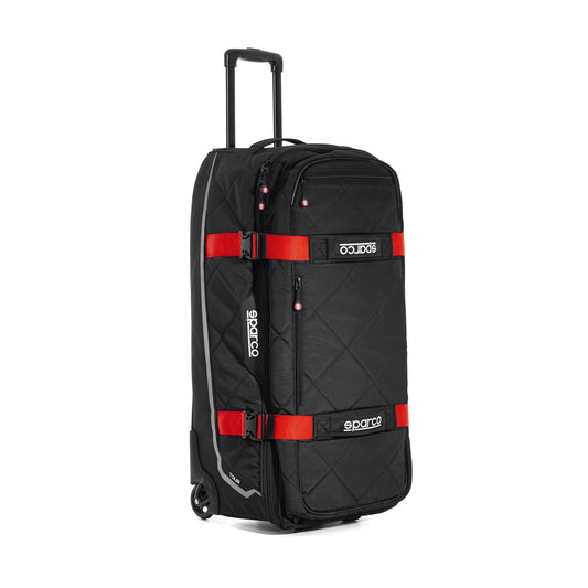 Sparco Tour Bag - Shifted Motorsports