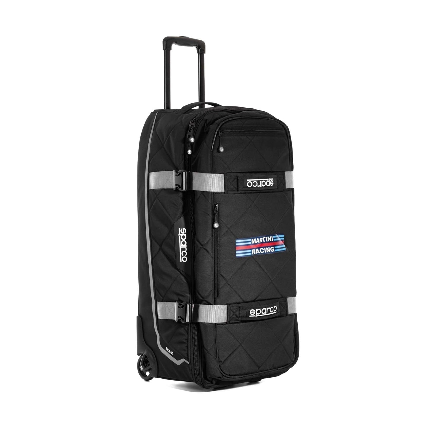Sparco Martini Tour Bag - Shifted Motorsports