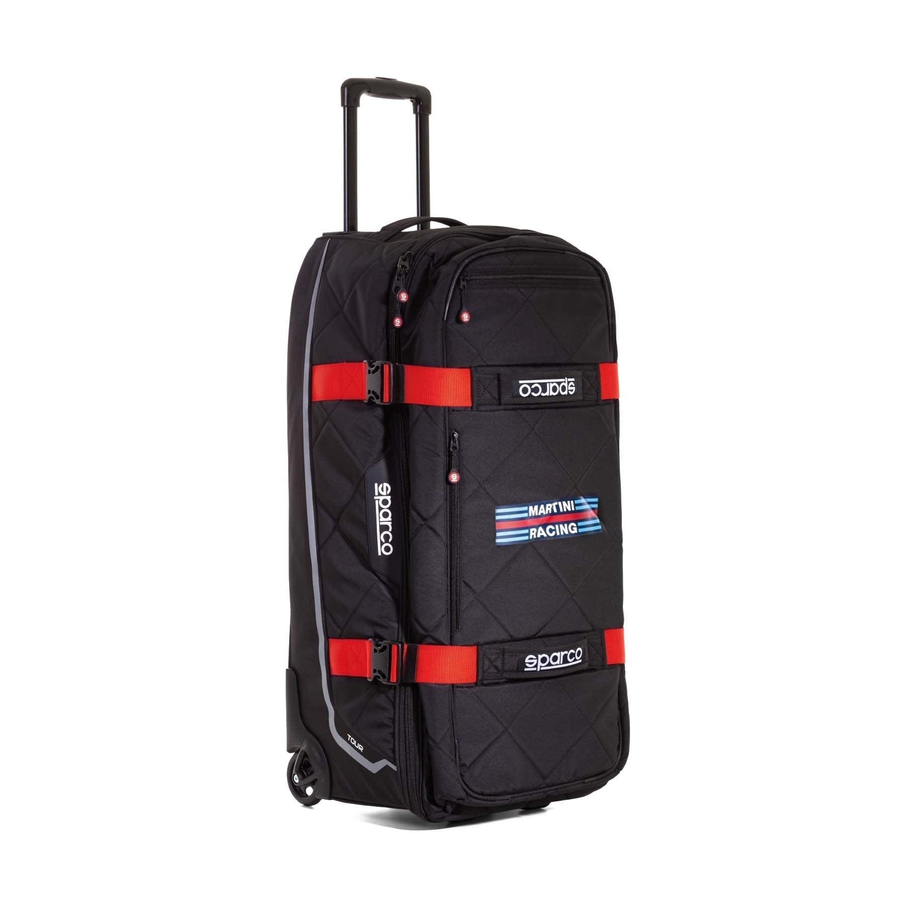 Sparco Martini Tour Bag - Shifted Motorsports