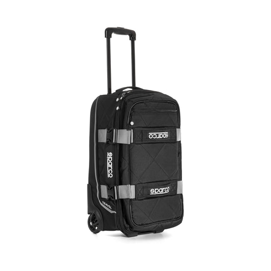 Sparco Travel Bag - Shifted Motorsports
