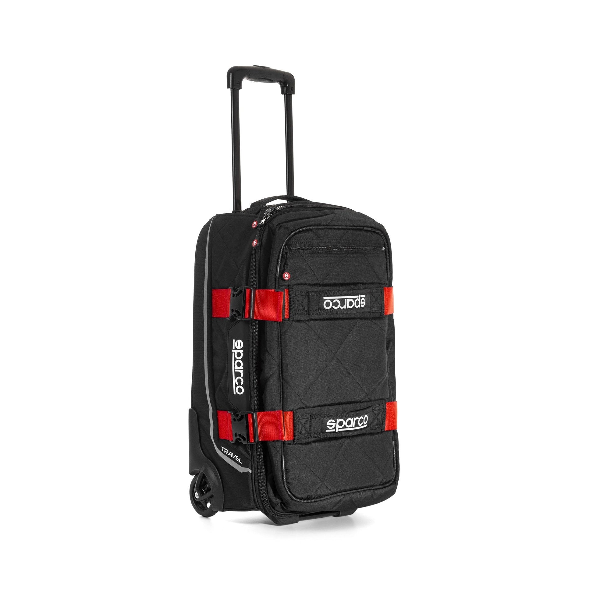 Sparco Travel Bag - Shifted Motorsports