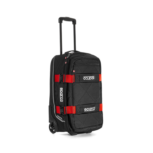 Sparco Travel Bag - Shifted Motorsports
