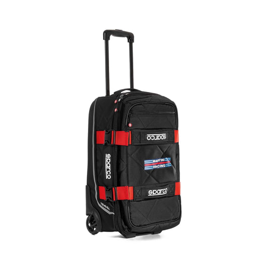Sparco Martini Travel Bag - Shifted Motorsports