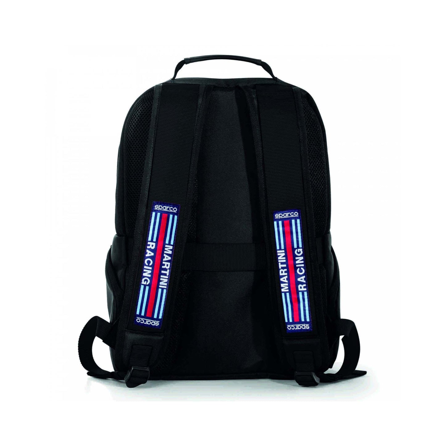 Sparco Martini Stage Backpack - Shifted Motorsports