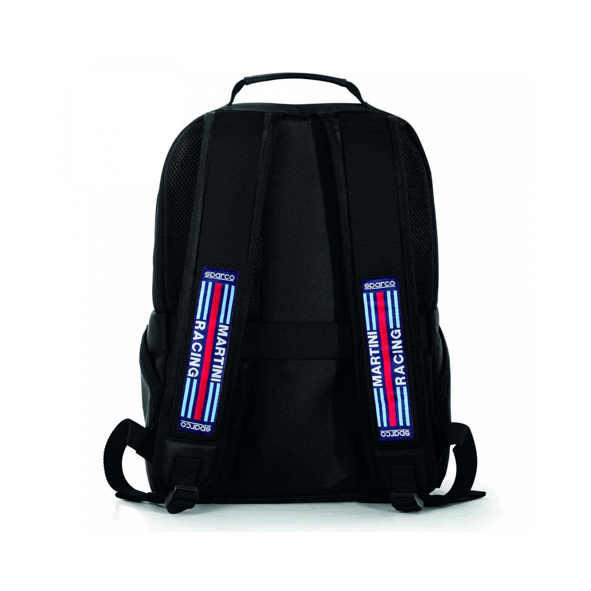 Sparco Martini Stage Backpack - Shifted Motorsports