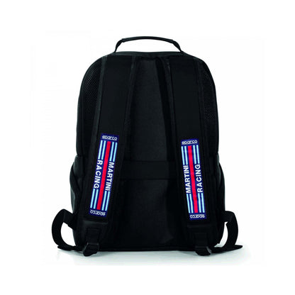 Sparco Martini Stage Backpack - Shifted Motorsports