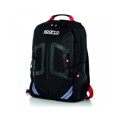 Sparco Martini Stage Backpack - Shifted Motorsports