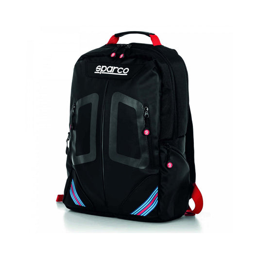 Sparco Martini Stage Backpack - Shifted Motorsports