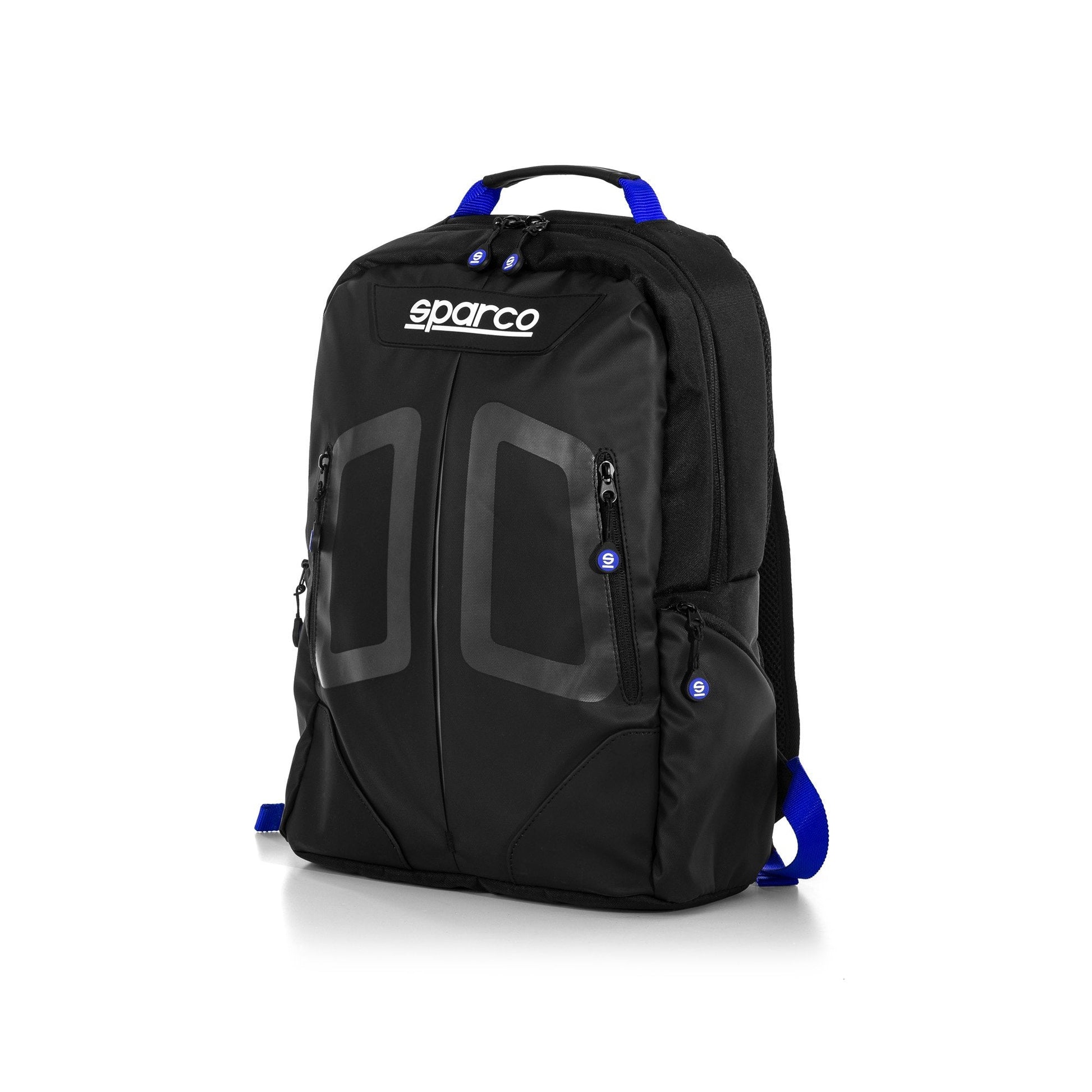 Sparco Stage Backpack - Shifted Motorsports