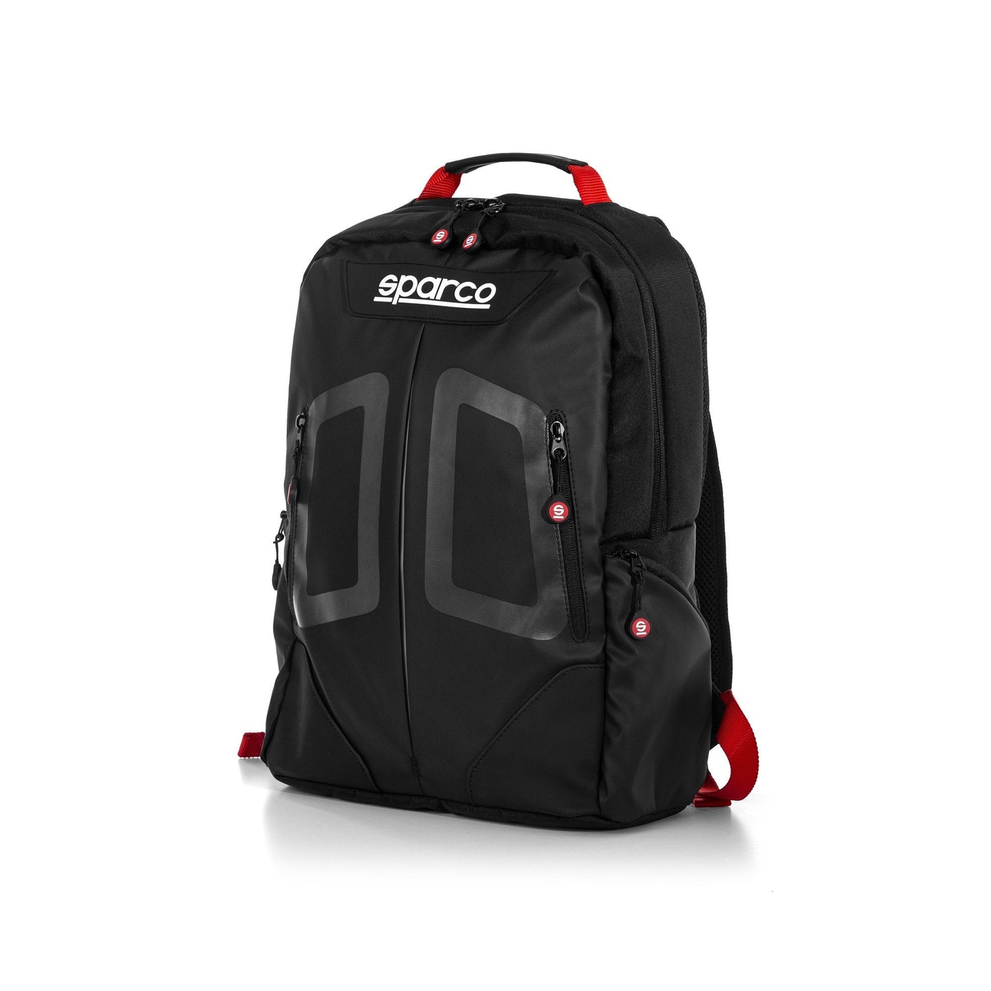 Sparco Stage Backpack - Shifted Motorsports