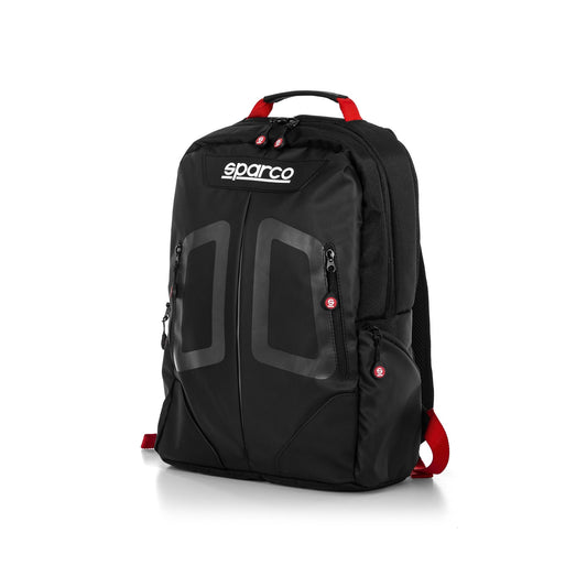 Sparco Stage Backpack - Shifted Motorsports